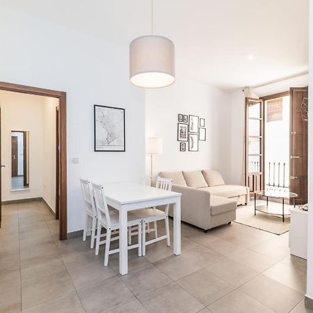 Modern Cozy Flat In Granada'S City Centre 1 Exterior foto